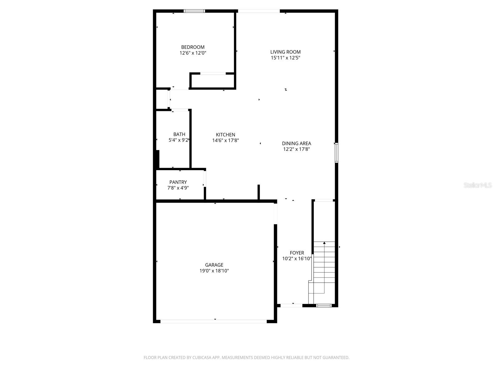 7329 CANTERBURY BELLS CT, TAMPA, FL, 33619
