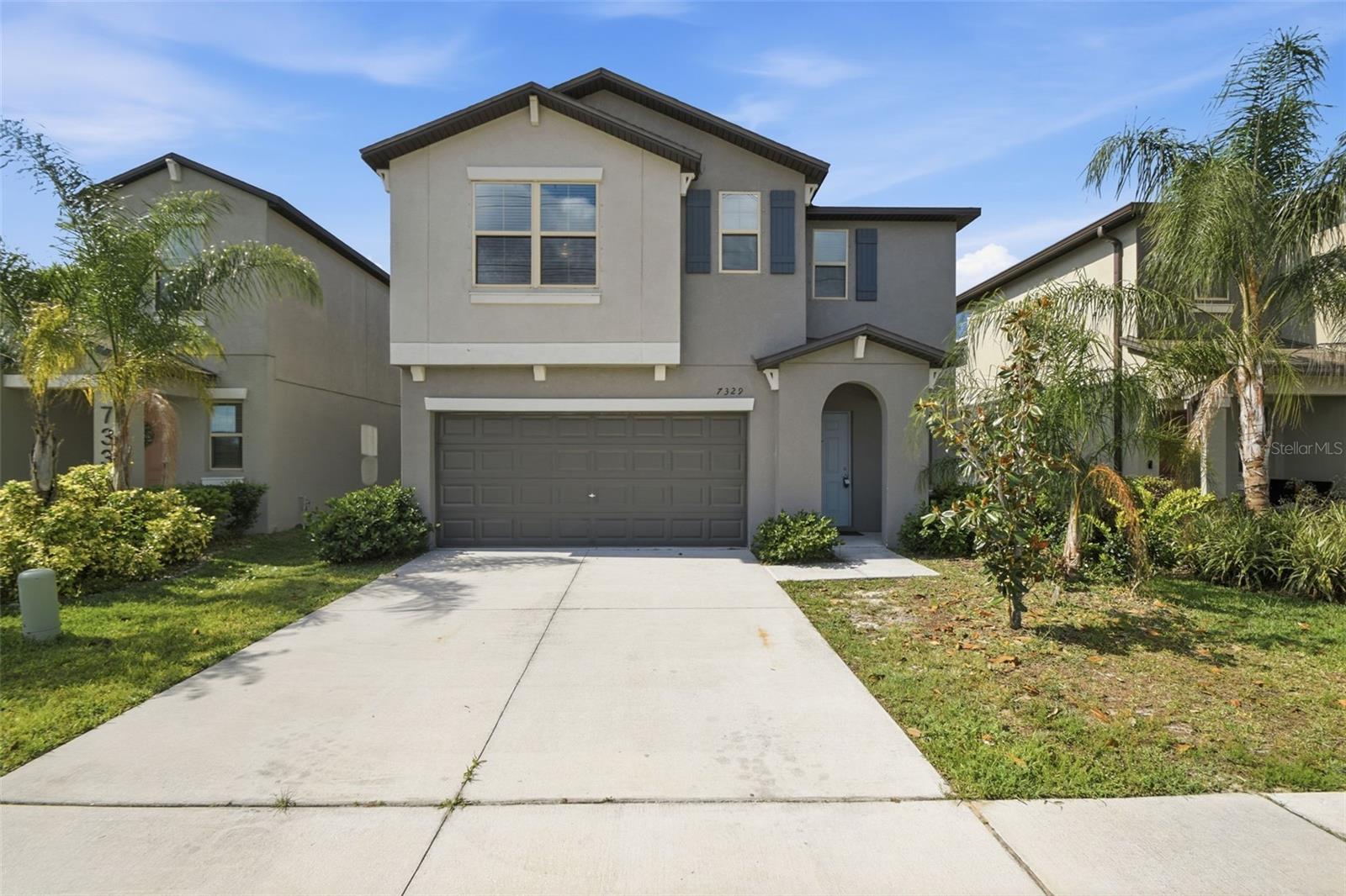 7329 CANTERBURY BELLS CT, TAMPA, FL, 33619
