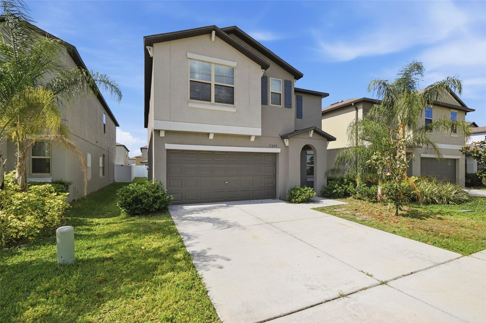 7329 CANTERBURY BELLS CT, TAMPA, FL, 33619