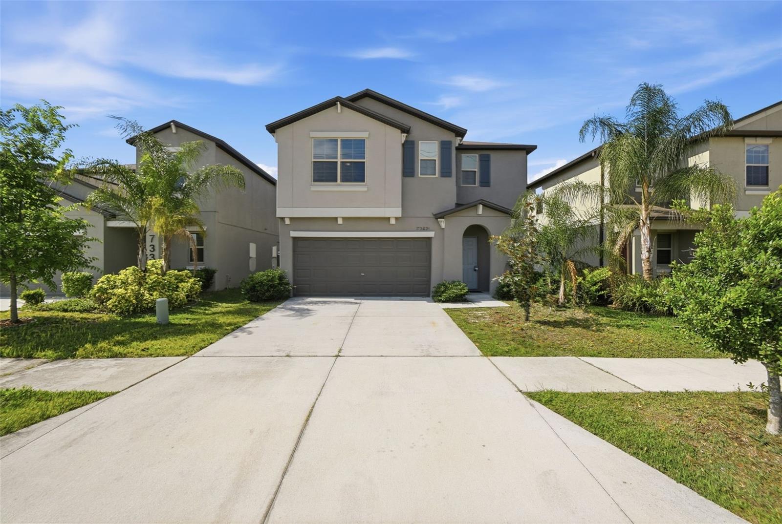7329 CANTERBURY BELLS CT, TAMPA, FL, 33619