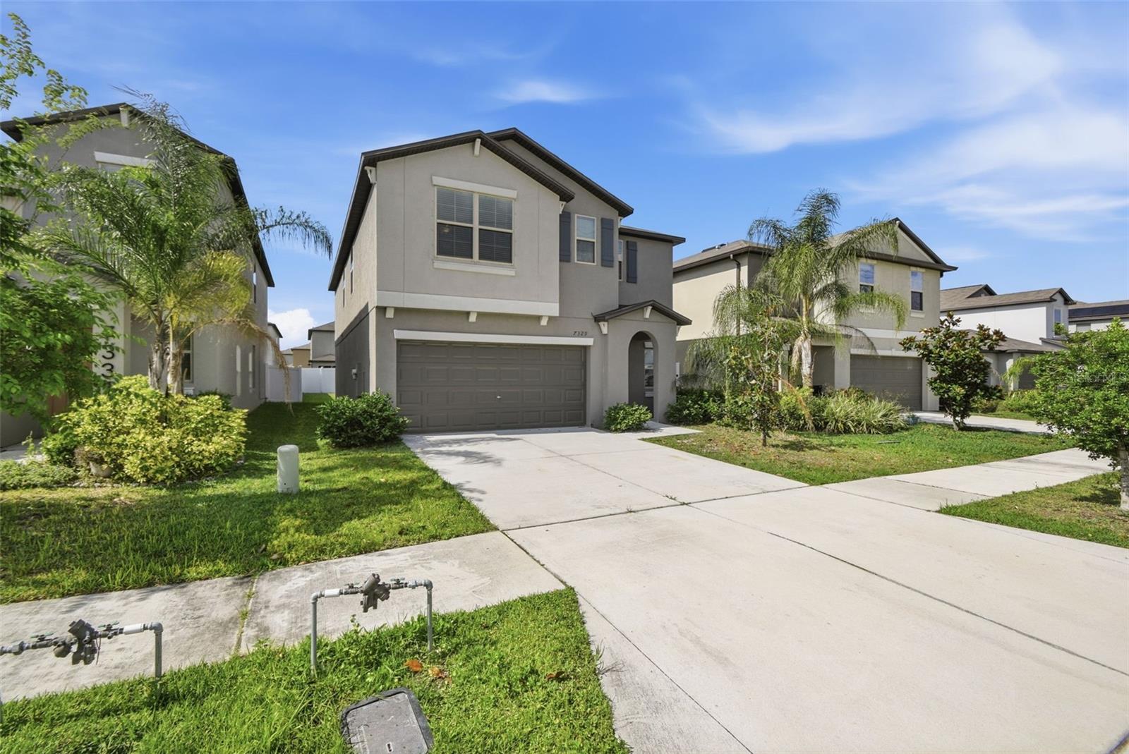 7329 CANTERBURY BELLS CT, TAMPA, FL, 33619