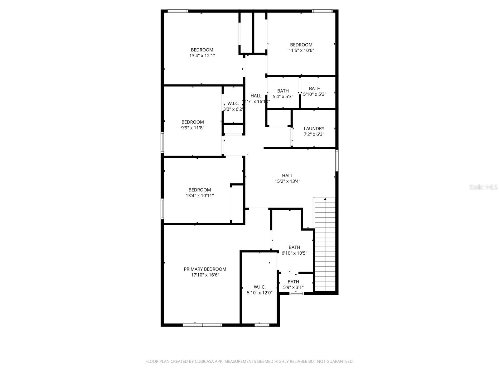 7329 CANTERBURY BELLS CT, TAMPA, FL, 33619