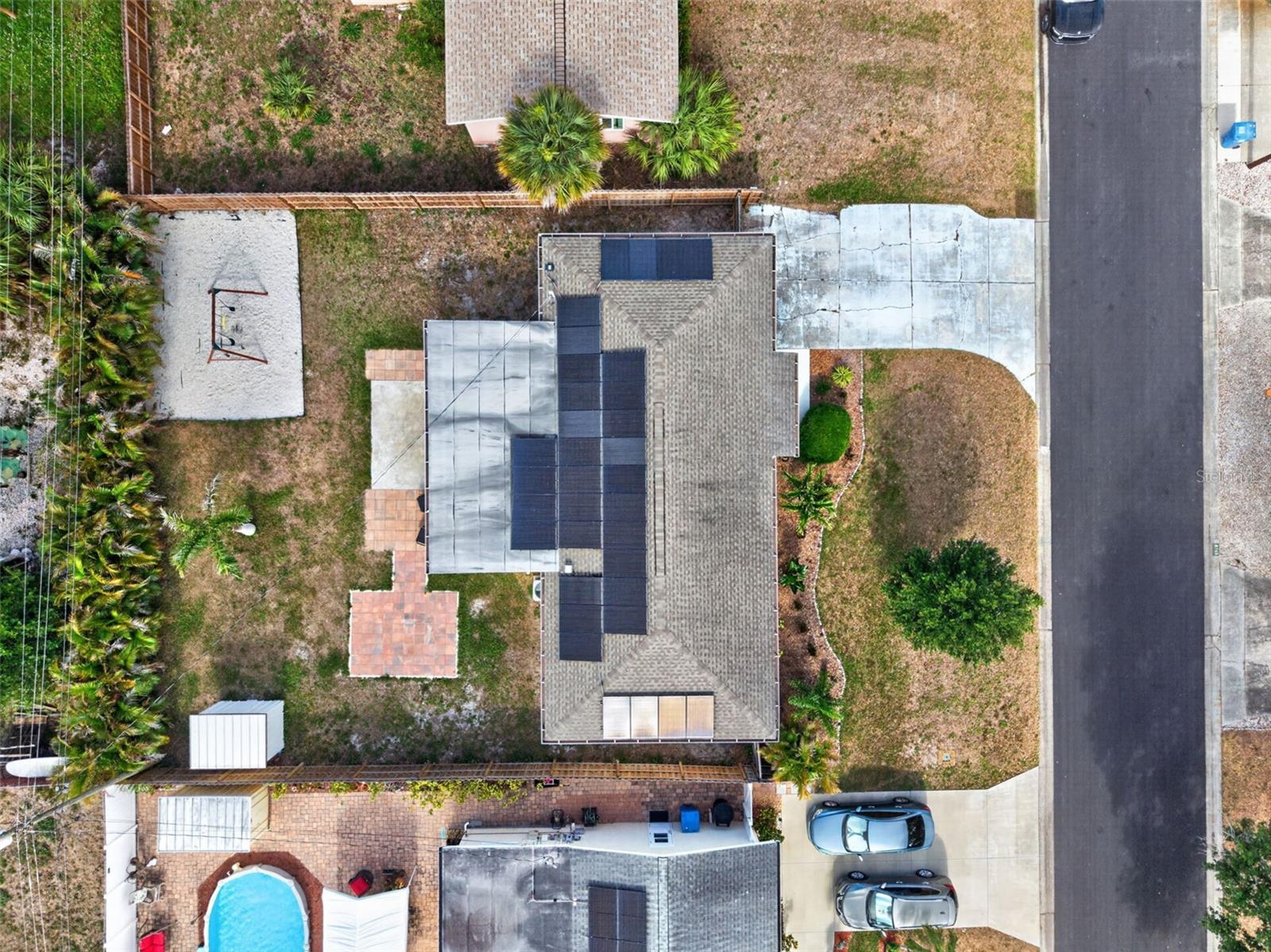 6740 31ST AVE N, ST PETERSBURG, FL, 33710