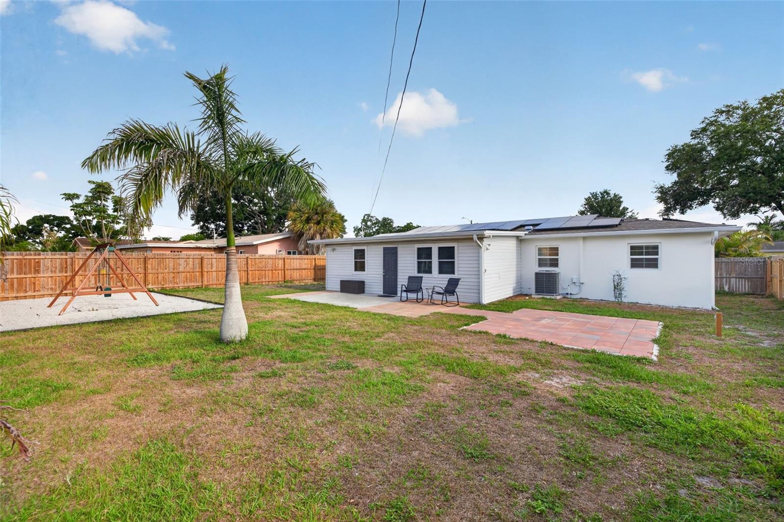 6740 31ST AVE N, ST PETERSBURG, FL, 33710