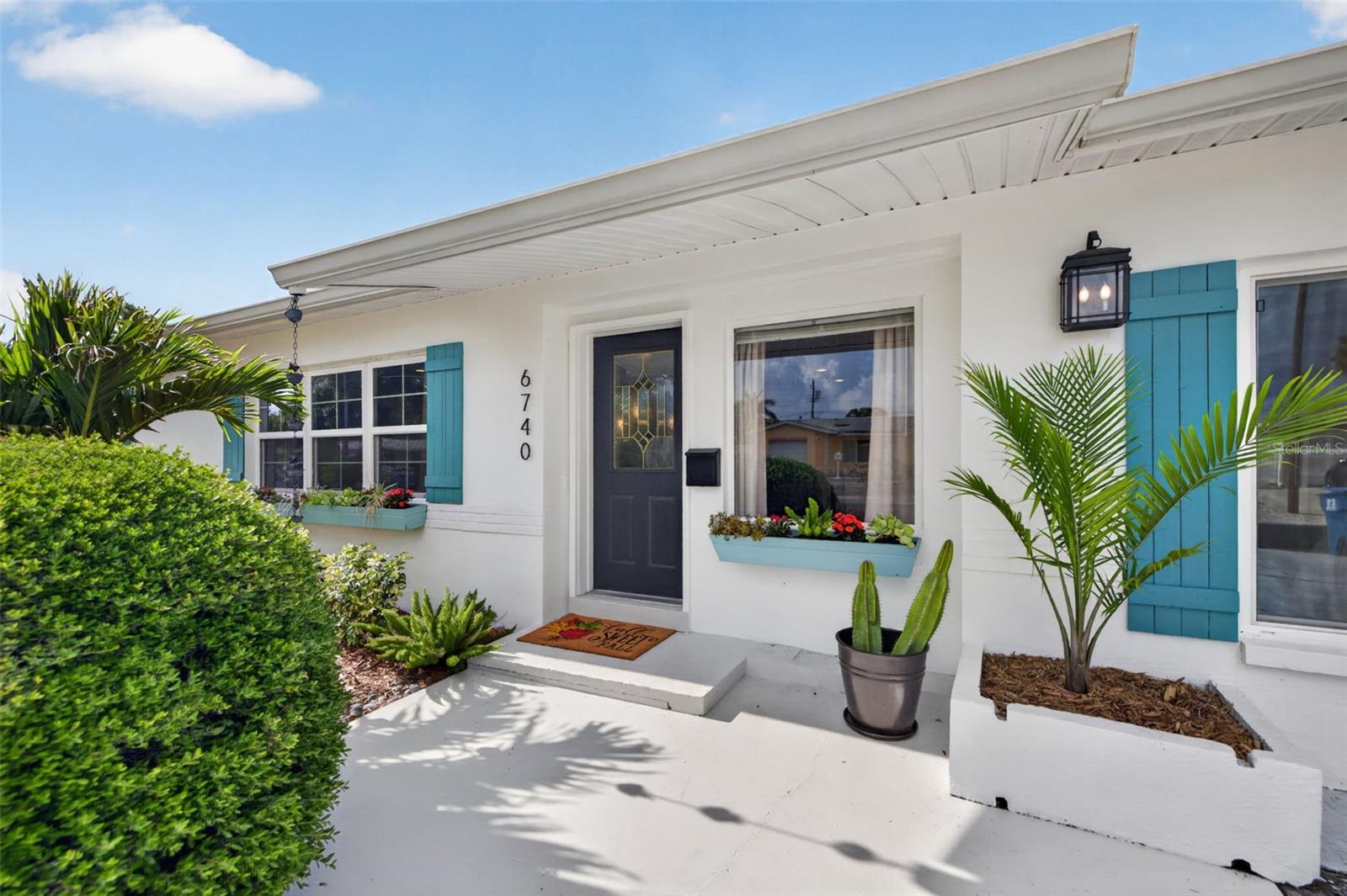 6740 31ST AVE N, ST PETERSBURG, FL, 33710
