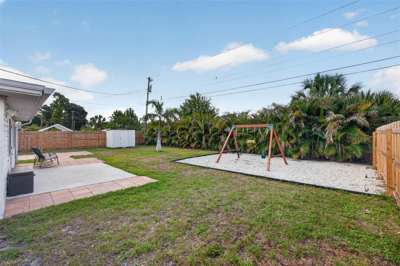 6740 31ST AVE N, ST PETERSBURG, FL, 33710