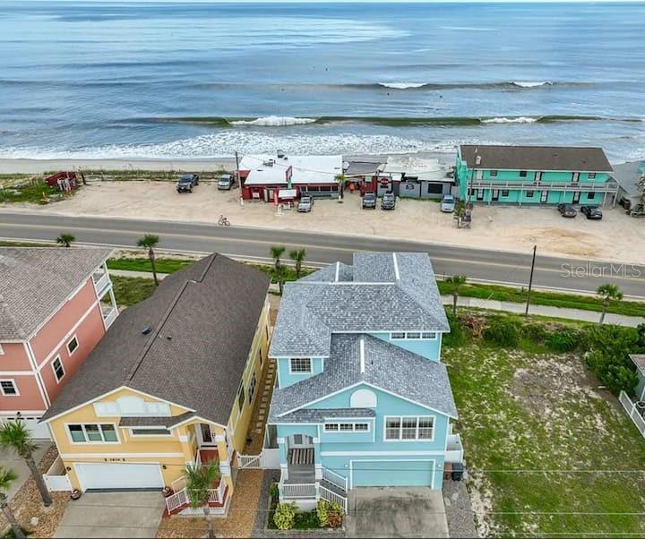 2841 S CENTRAL AVE, FLAGLER BEACH, FL, 32136