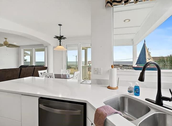 2841 S CENTRAL AVE, FLAGLER BEACH, FL, 32136