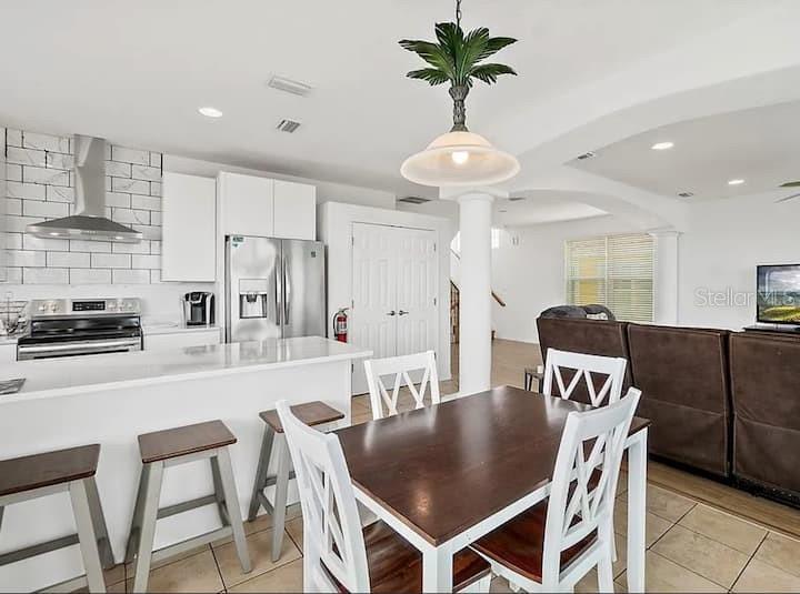 2841 S CENTRAL AVE, FLAGLER BEACH, FL, 32136