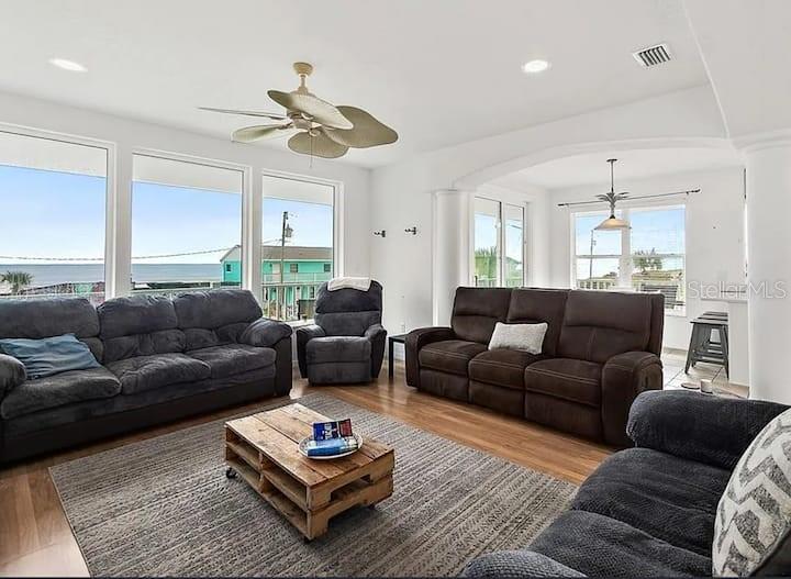 2841 S CENTRAL AVE, FLAGLER BEACH, FL, 32136