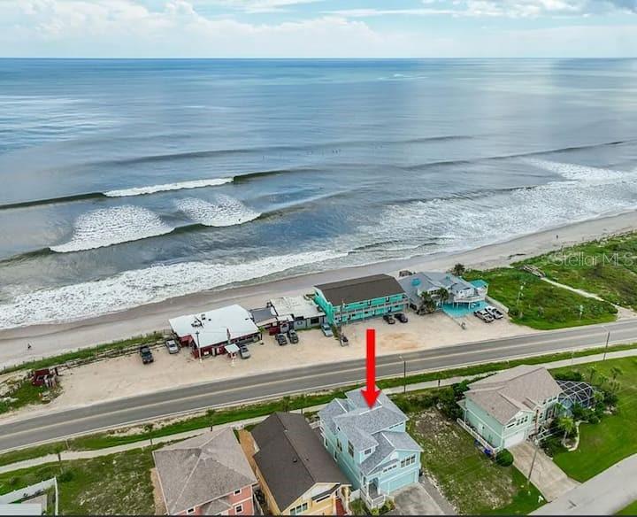 2841 S CENTRAL AVE, FLAGLER BEACH, FL, 32136