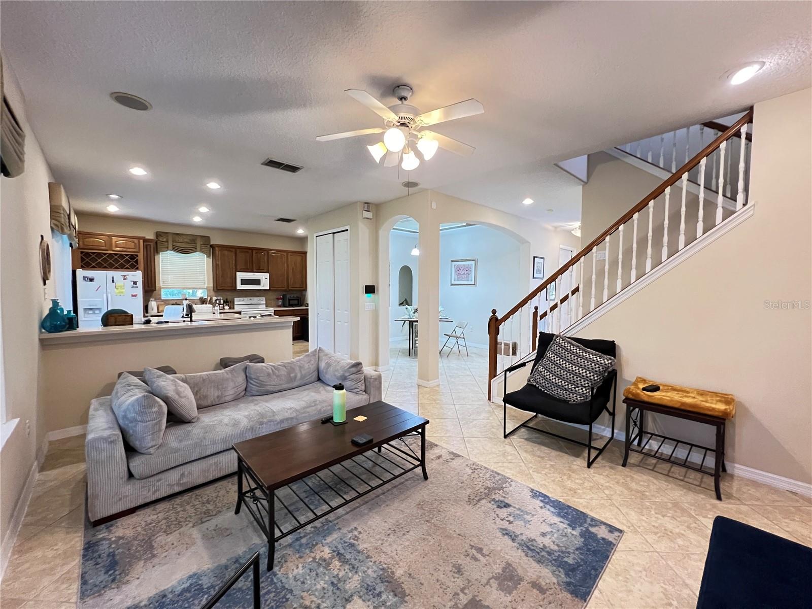 1607 TAIL FEATHER DR, KISSIMMEE, FL, 34746