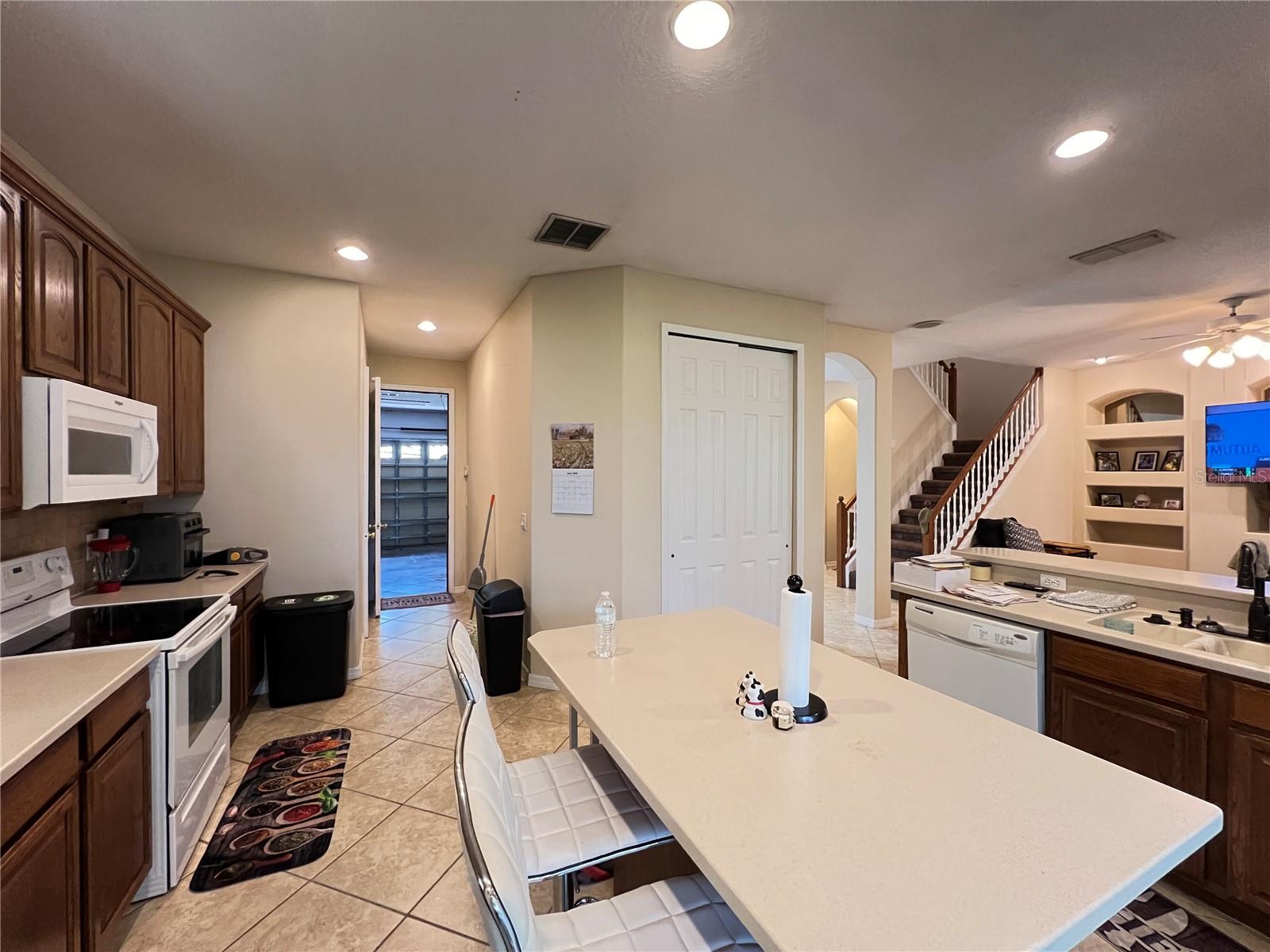 1607 TAIL FEATHER DR, KISSIMMEE, FL, 34746