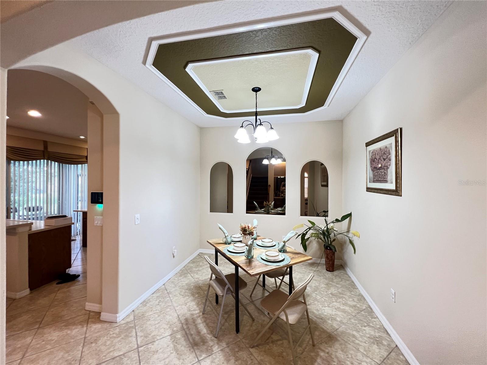 1607 TAIL FEATHER DR, KISSIMMEE, FL, 34746