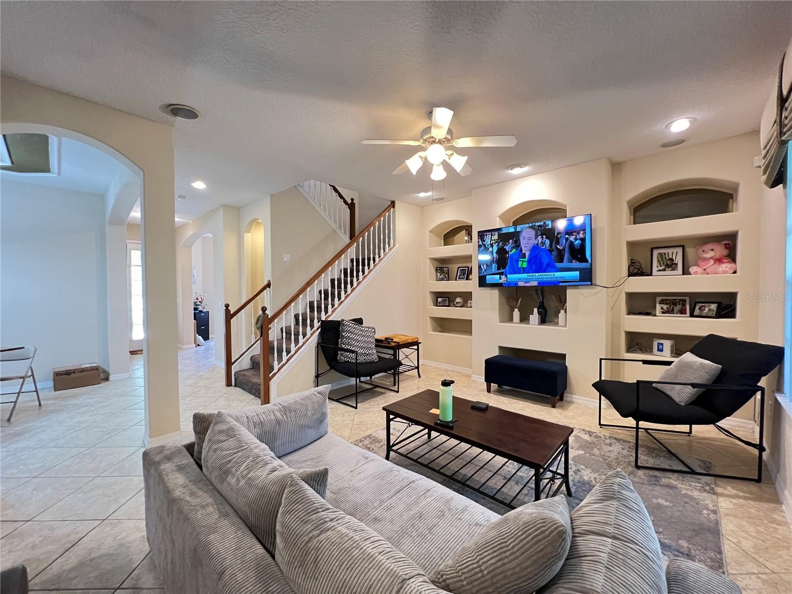 1607 TAIL FEATHER DR, KISSIMMEE, FL, 34746
