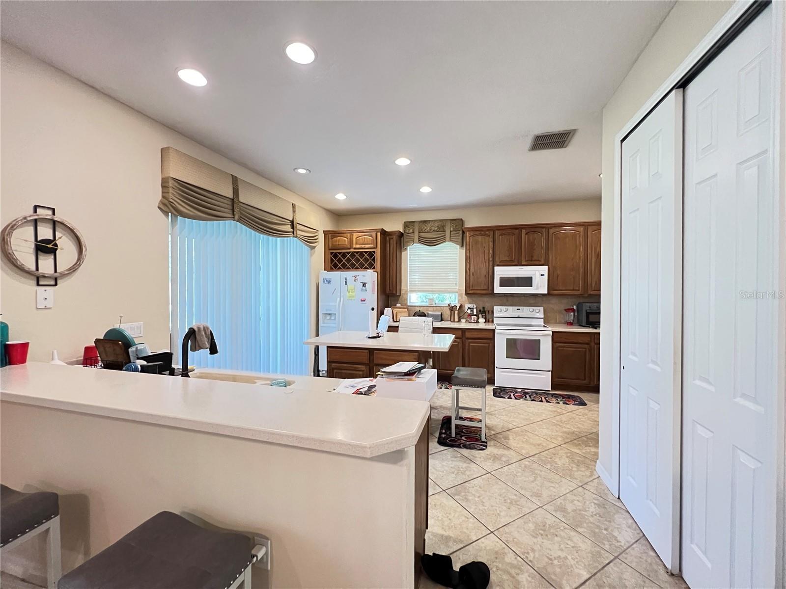 1607 TAIL FEATHER DR, KISSIMMEE, FL, 34746