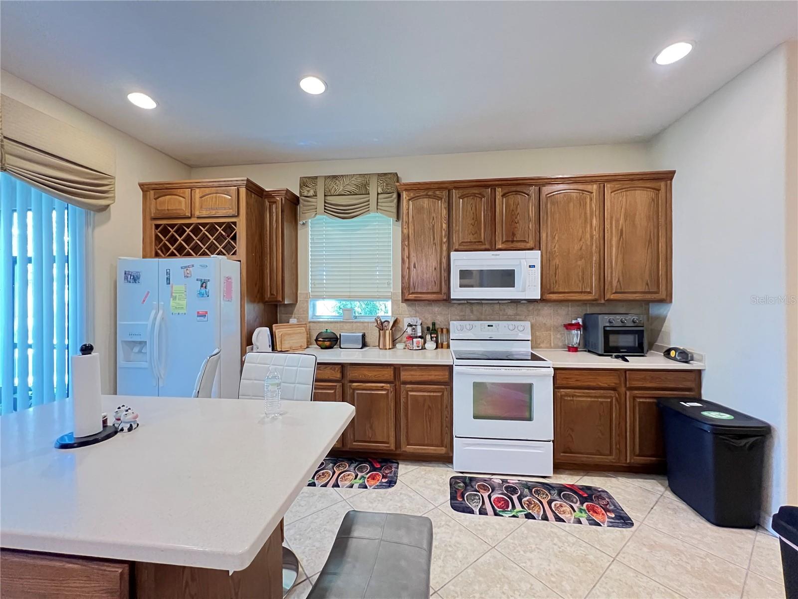 1607 TAIL FEATHER DR, KISSIMMEE, FL, 34746