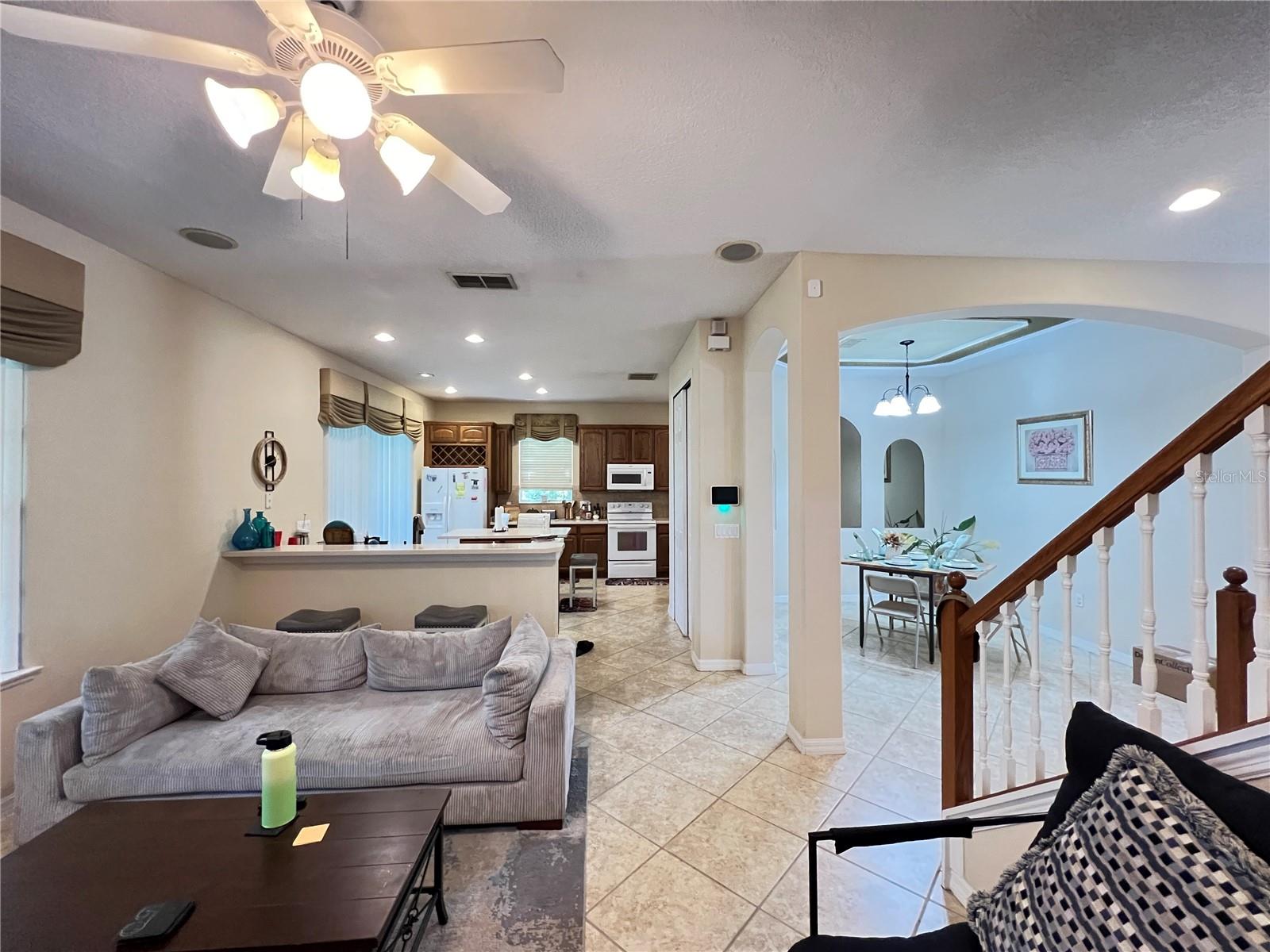 1607 TAIL FEATHER DR, KISSIMMEE, FL, 34746