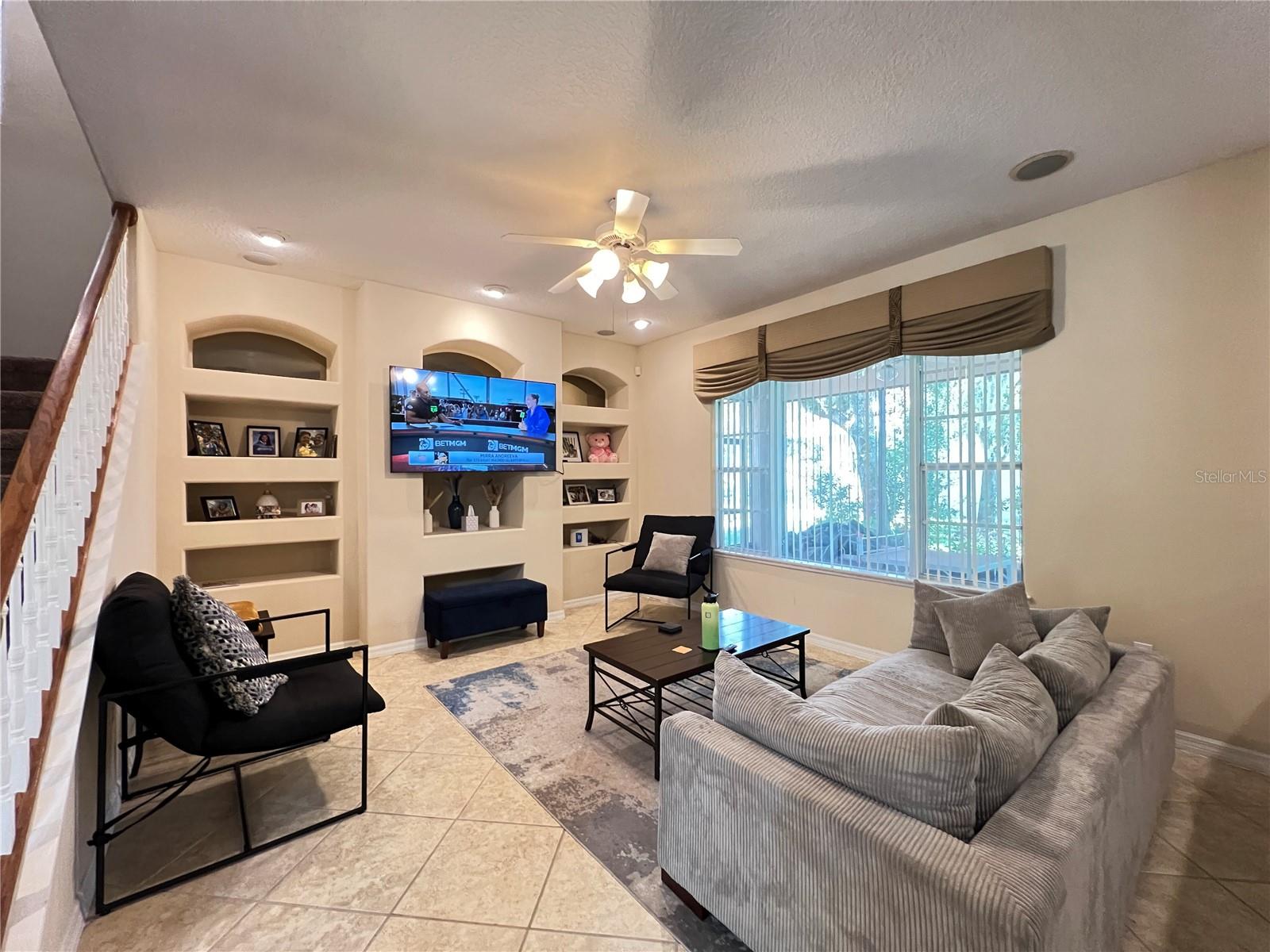 1607 TAIL FEATHER DR, KISSIMMEE, FL, 34746
