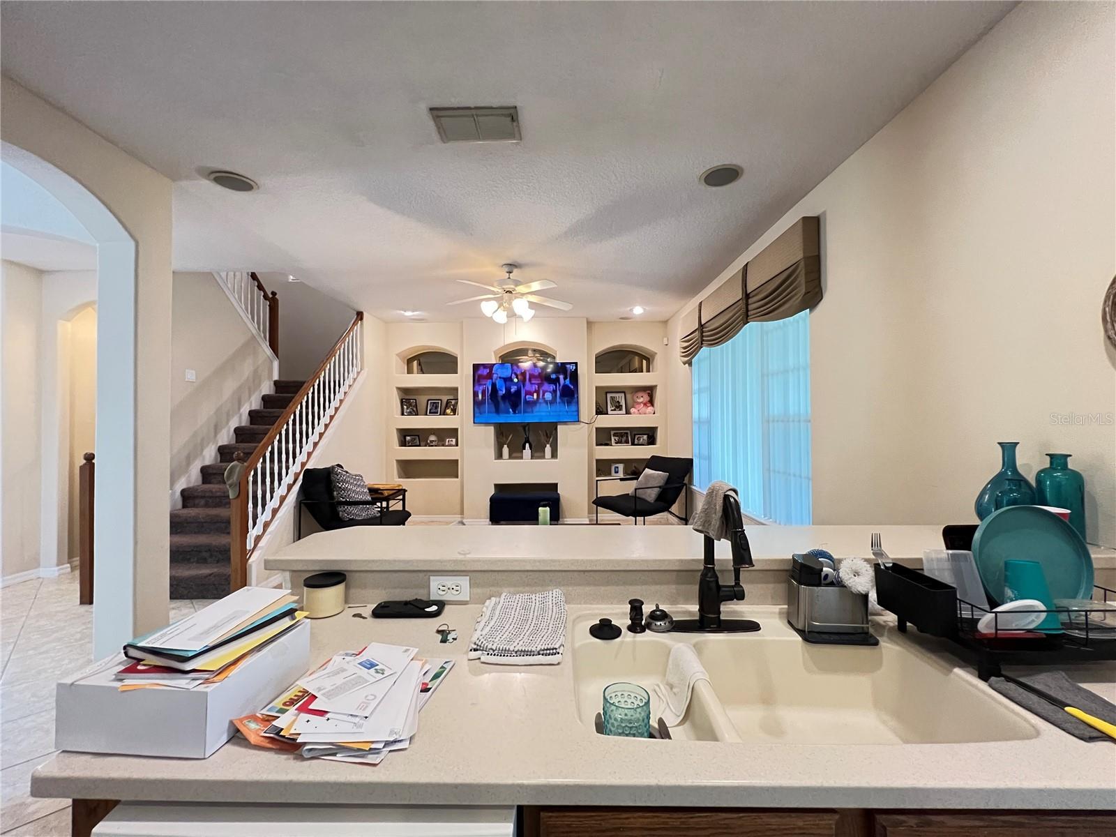 1607 TAIL FEATHER DR, KISSIMMEE, FL, 34746
