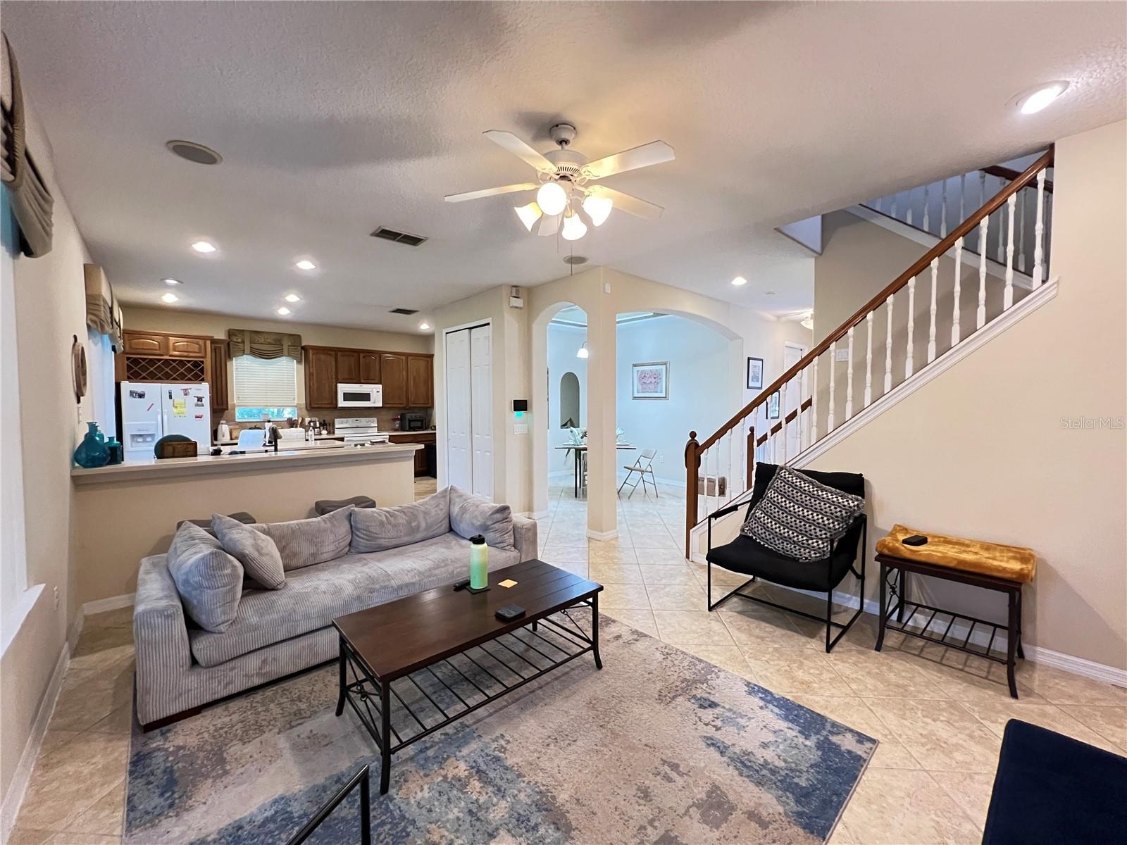 1607 TAIL FEATHER DR, KISSIMMEE, FL, 34746
