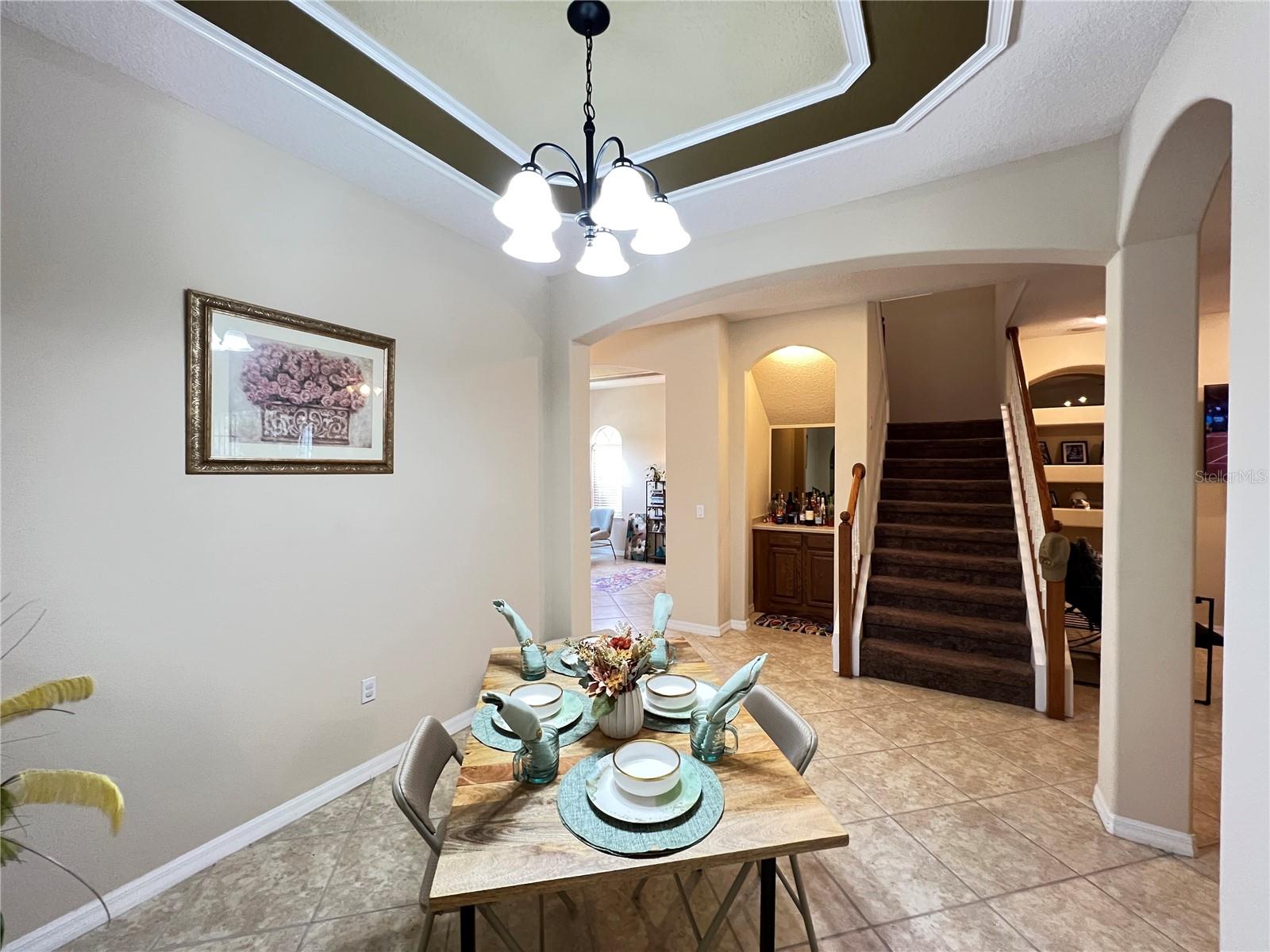 1607 TAIL FEATHER DR, KISSIMMEE, FL, 34746
