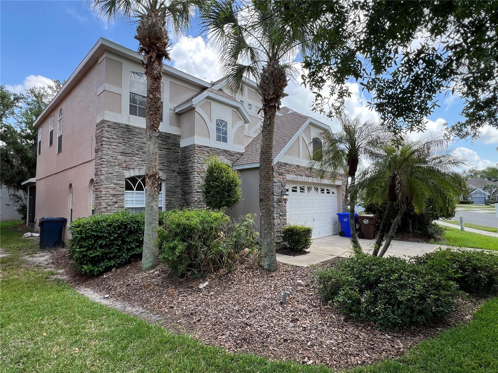 1607 TAIL FEATHER DR, KISSIMMEE, FL, 34746