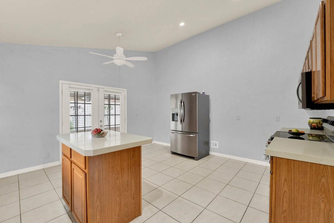 7619 GEORGEANN ST, WINTER PARK, FL, 32792