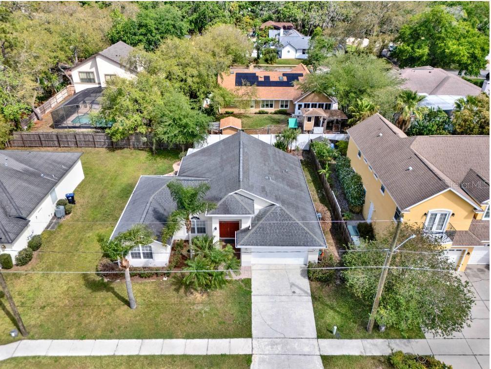 7619 GEORGEANN ST, WINTER PARK, FL, 32792