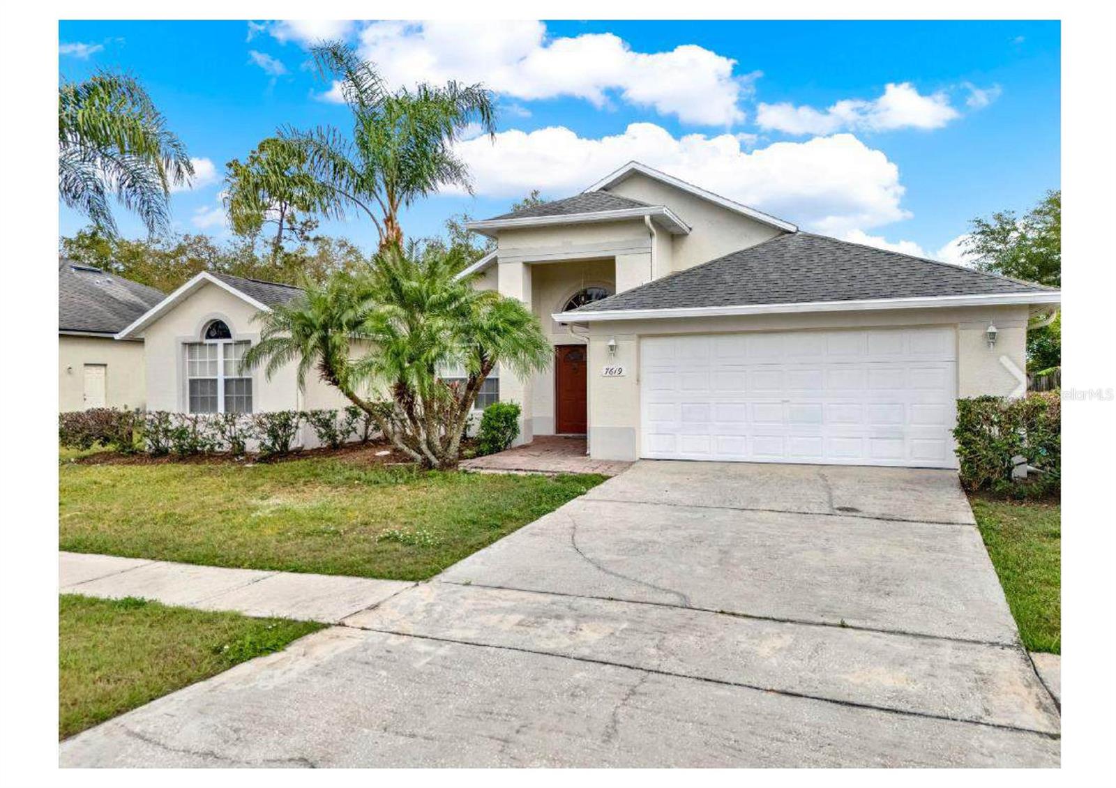 7619 GEORGEANN ST, WINTER PARK, FL, 32792