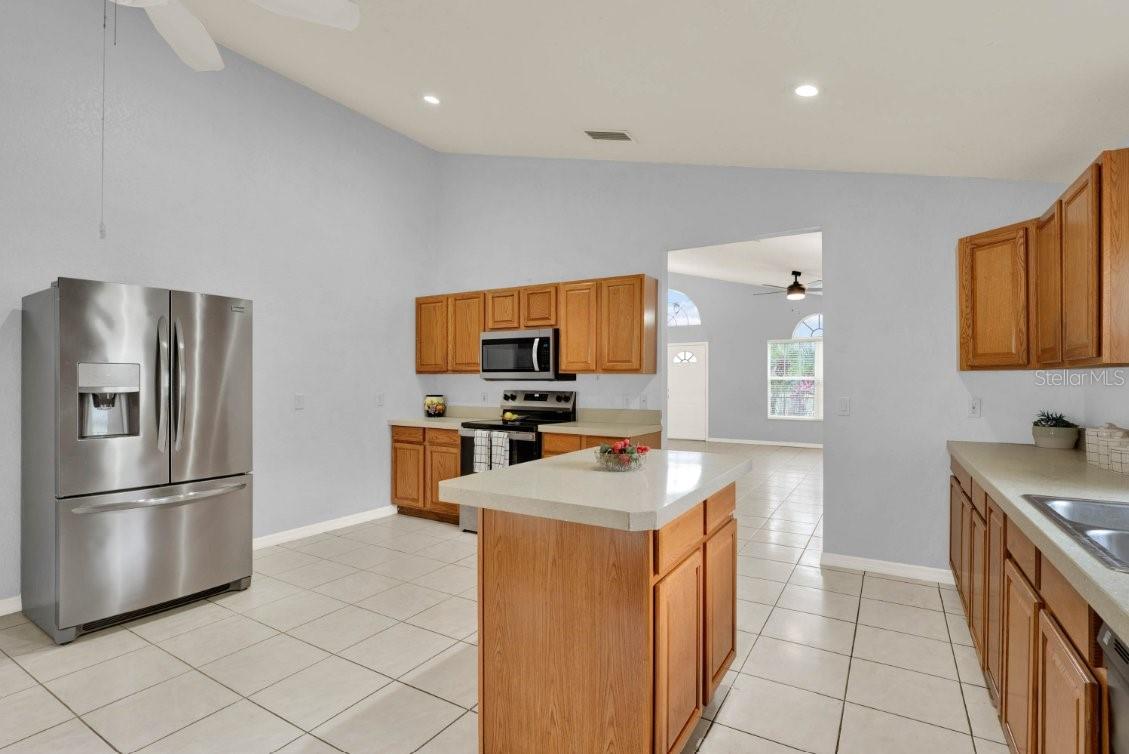 7619 GEORGEANN ST, WINTER PARK, FL, 32792