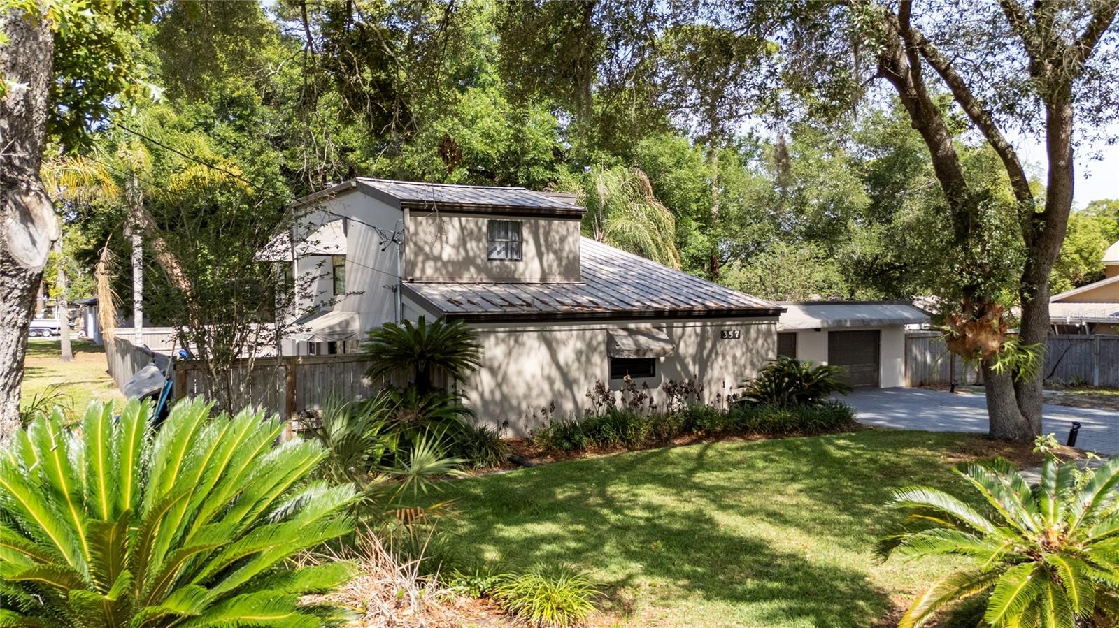 357 RIDGEWOOD ST, ALTAMONTE SPRINGS, FL, 32701