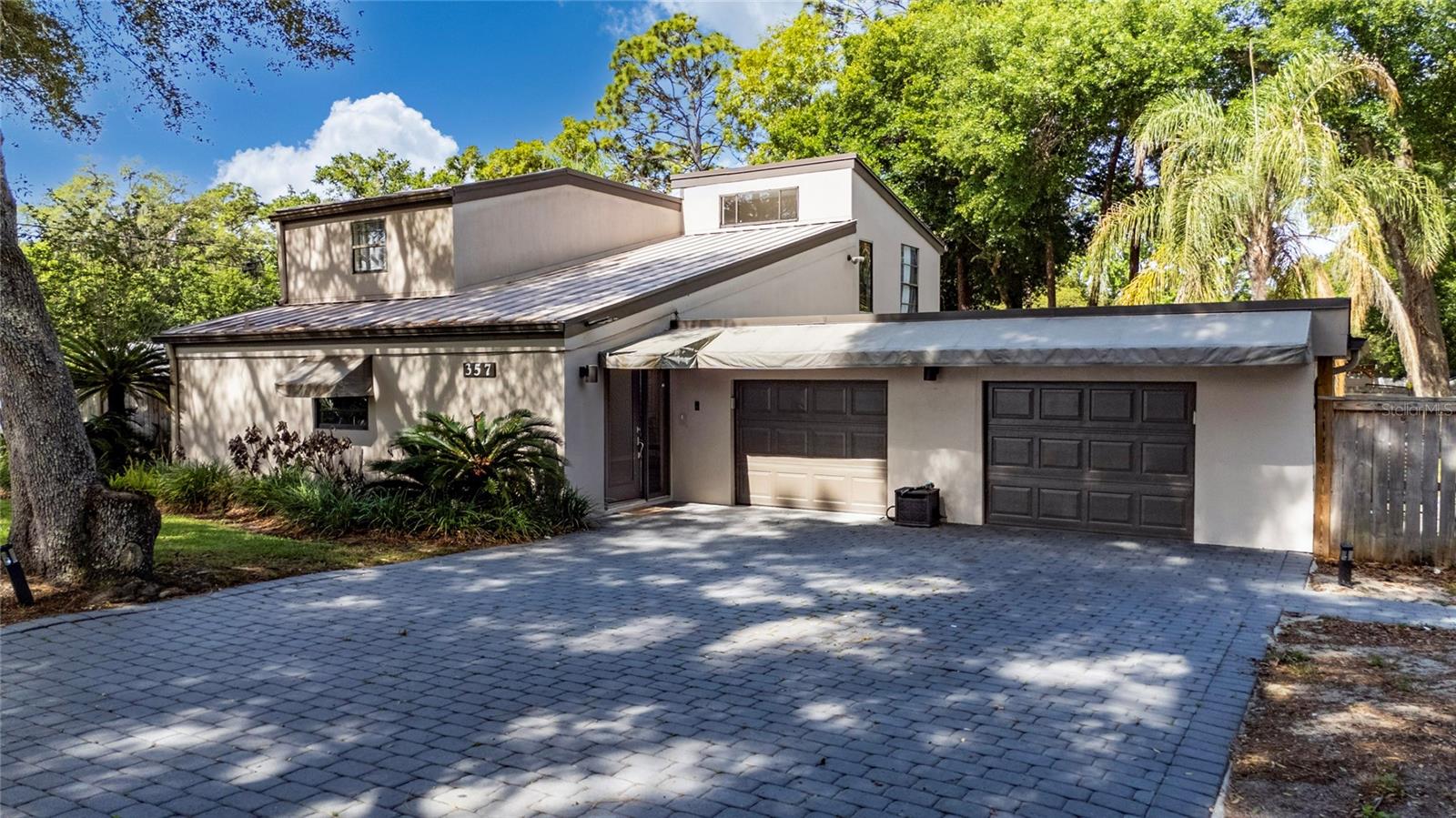 357 RIDGEWOOD ST, ALTAMONTE SPRINGS, FL, 32701