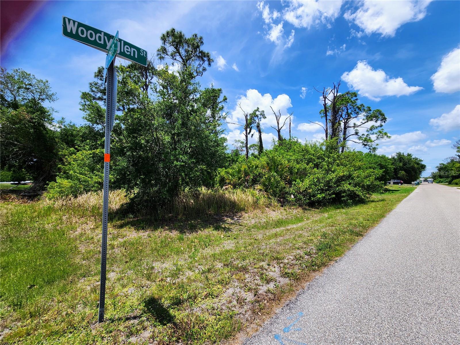 2513 WOODYGLEN ST, PORT CHARLOTTE, FL, 33948