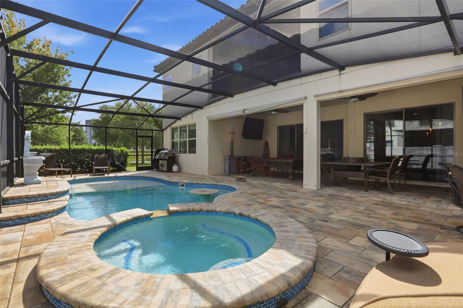 10902 CITRON OAKS DR, ORLANDO, FL, 32836