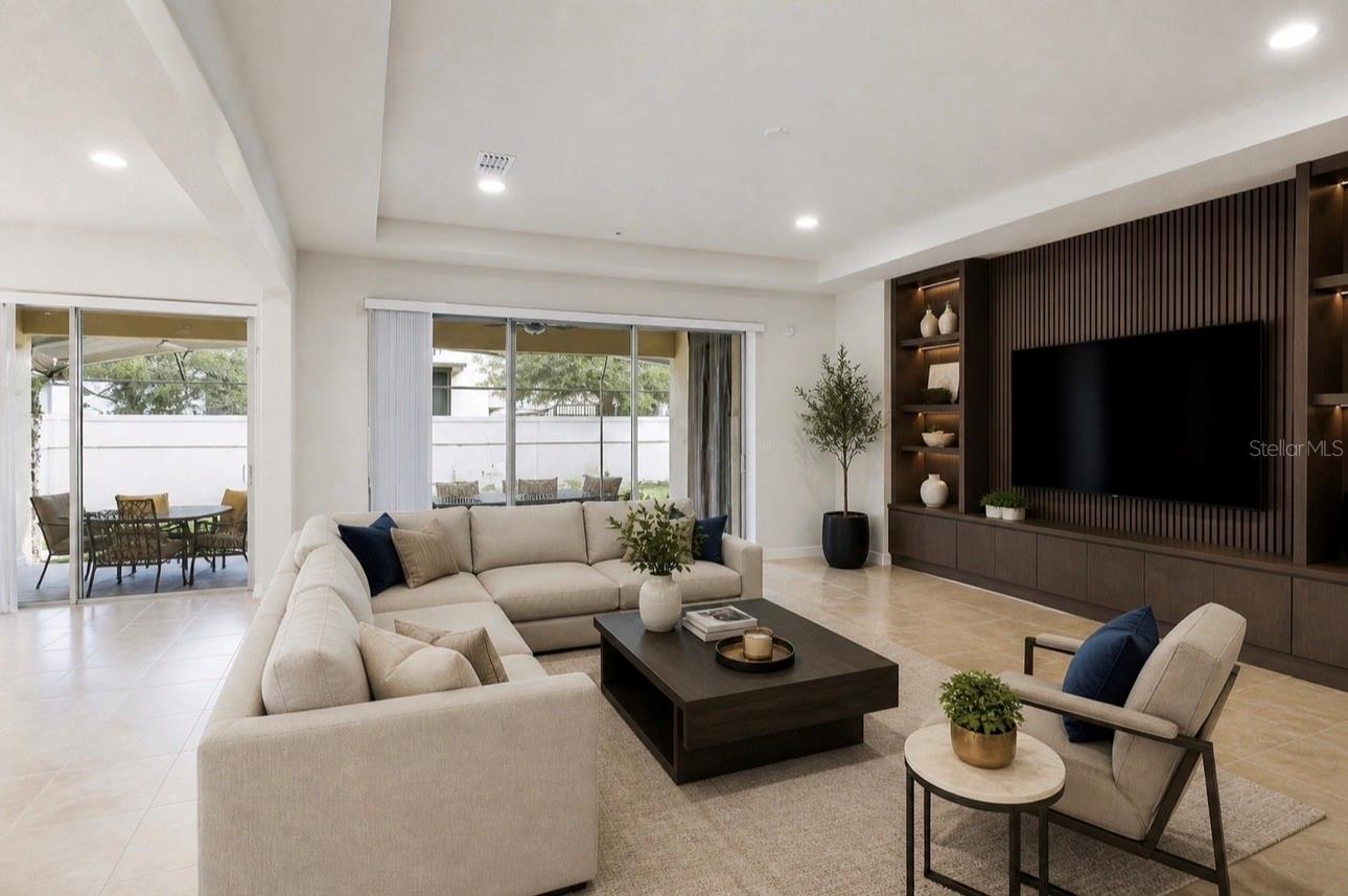 10902 CITRON OAKS DR, ORLANDO, FL, 32836