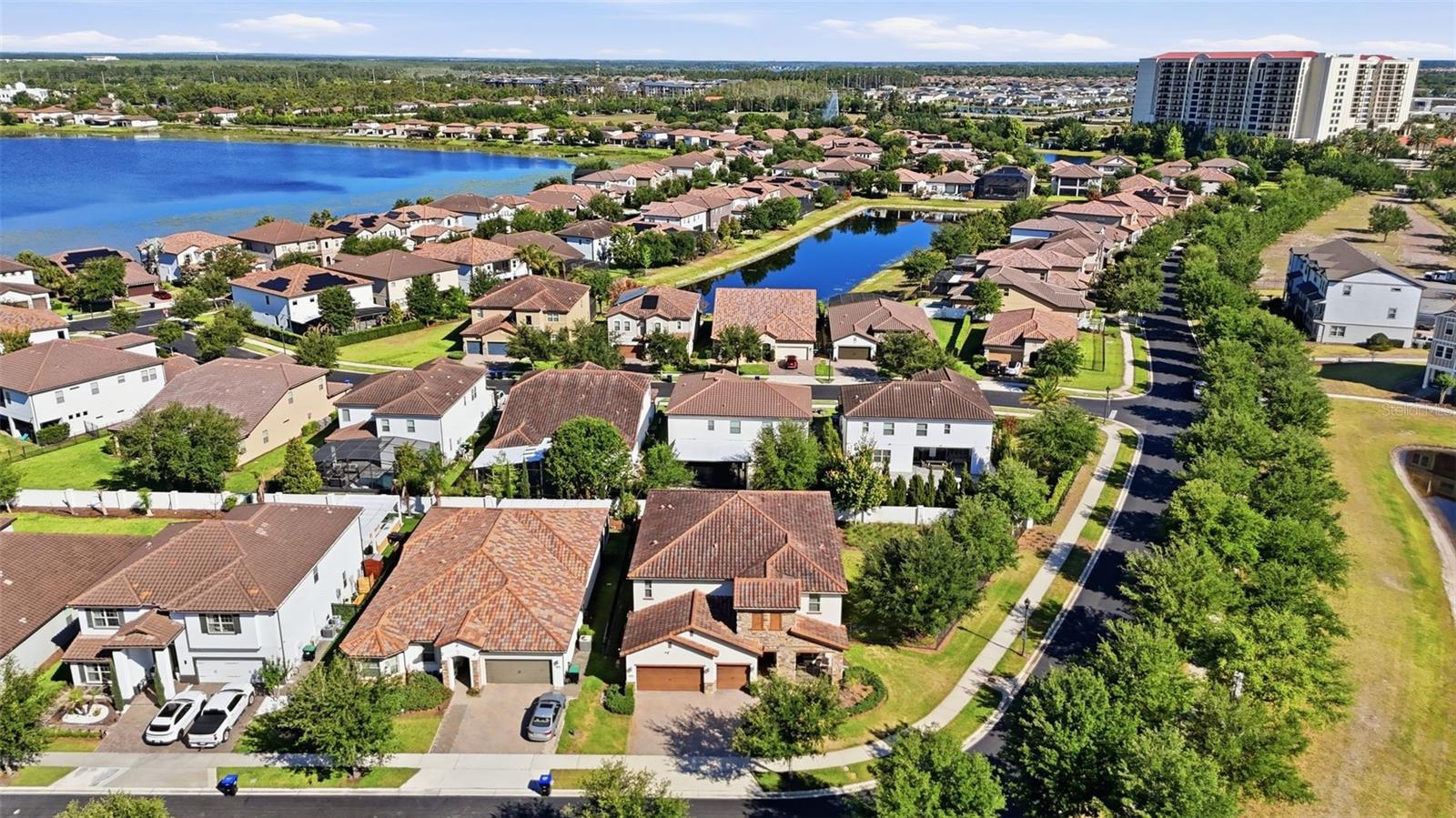 10902 CITRON OAKS DR, ORLANDO, FL, 32836