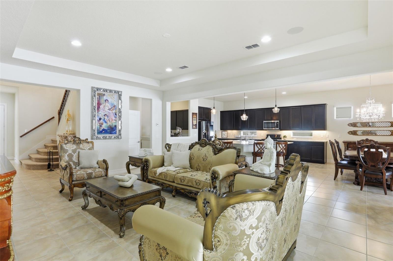 10902 CITRON OAKS DR, ORLANDO, FL, 32836