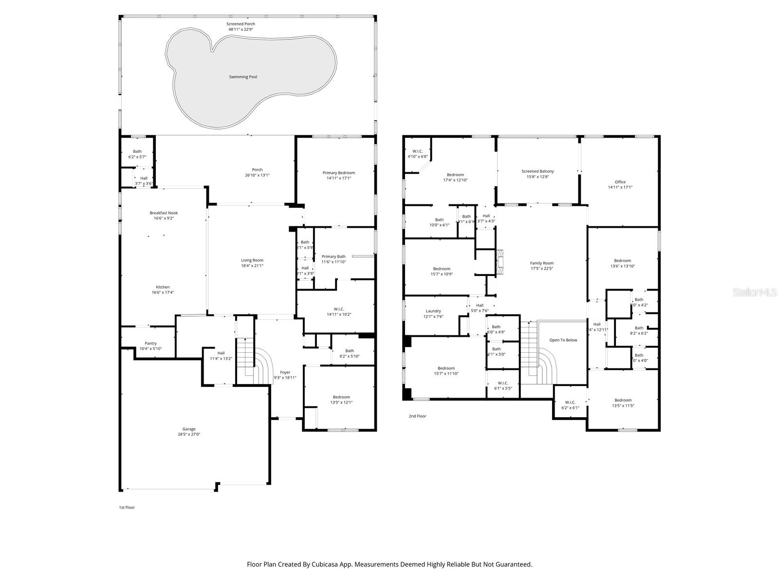 10902 CITRON OAKS DR, ORLANDO, FL, 32836