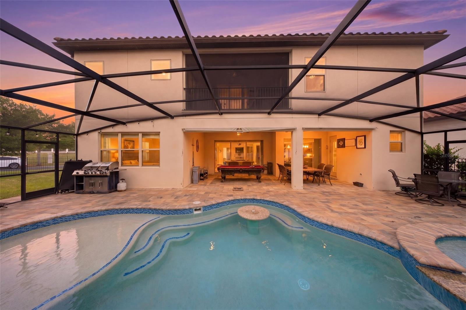 10902 CITRON OAKS DR, ORLANDO, FL, 32836
