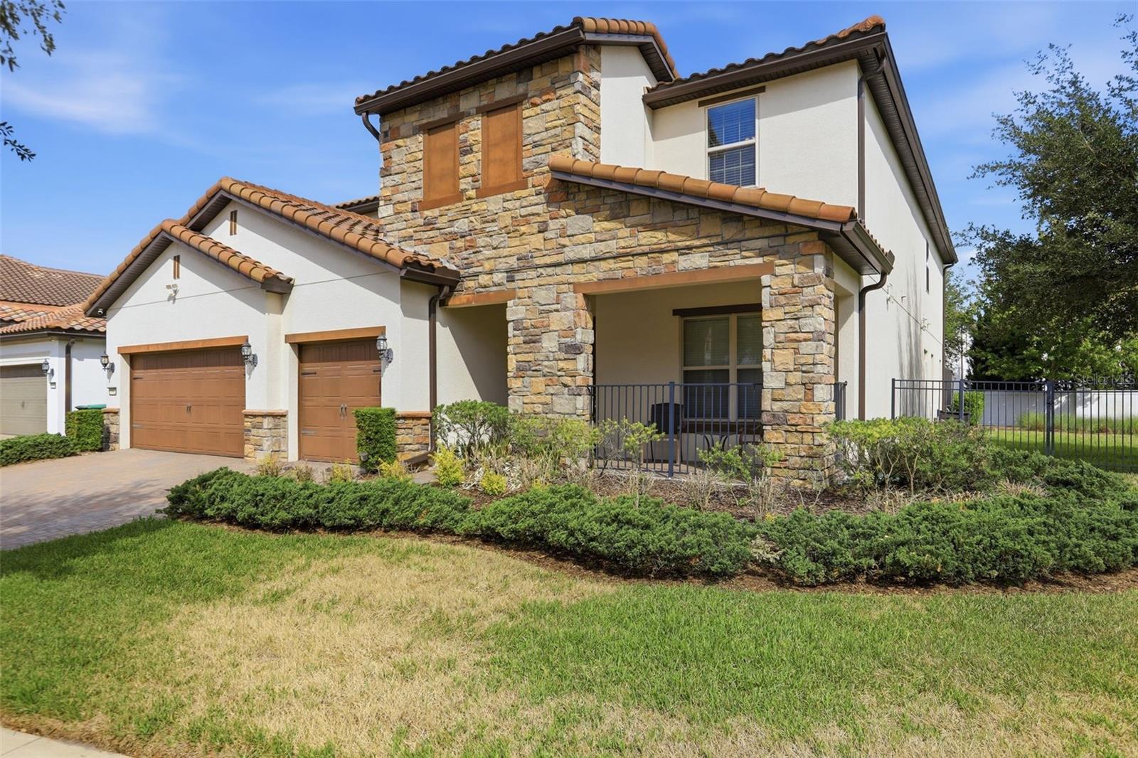 10902 CITRON OAKS DR, ORLANDO, FL, 32836
