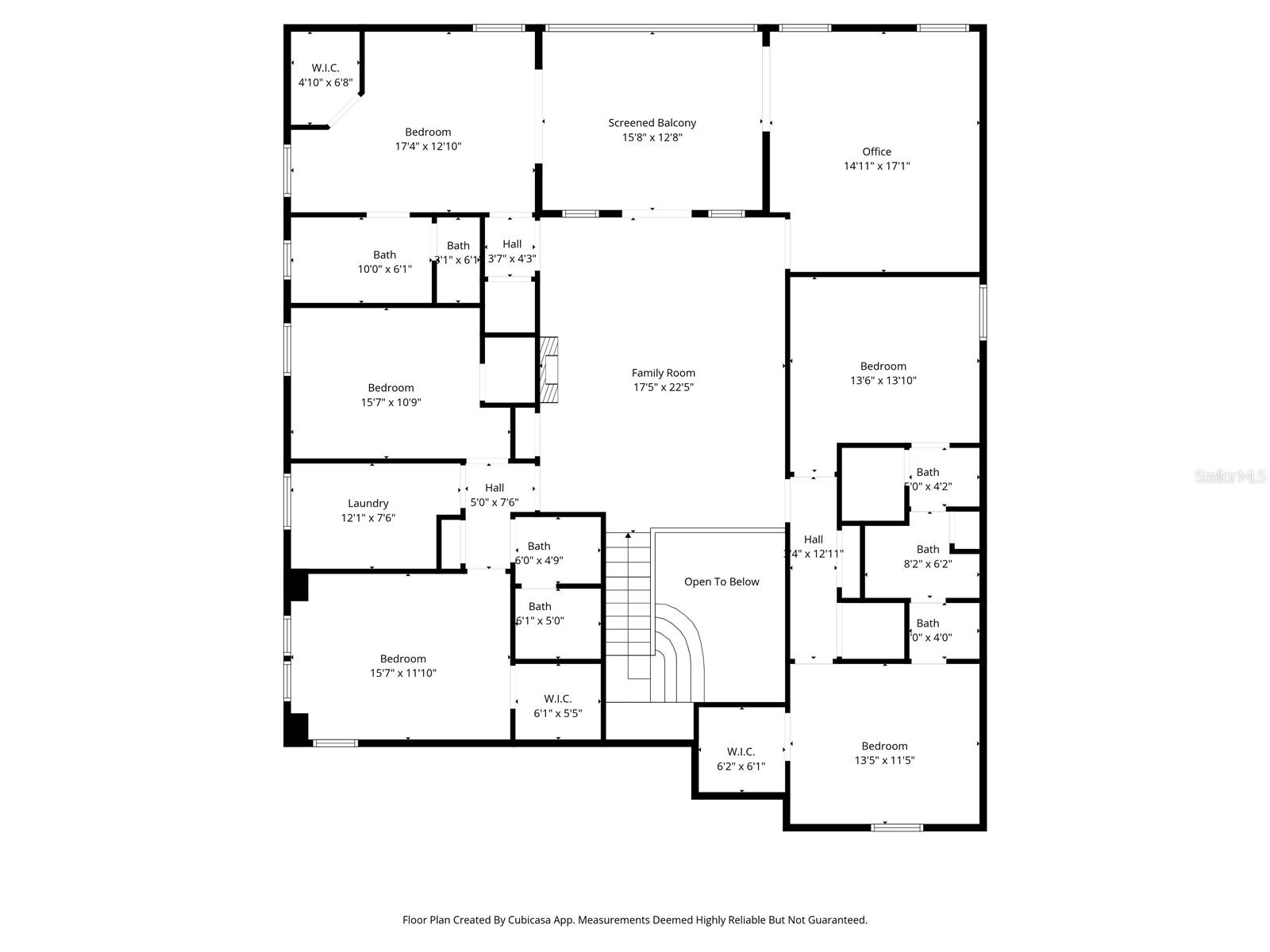 10902 CITRON OAKS DR, ORLANDO, FL, 32836
