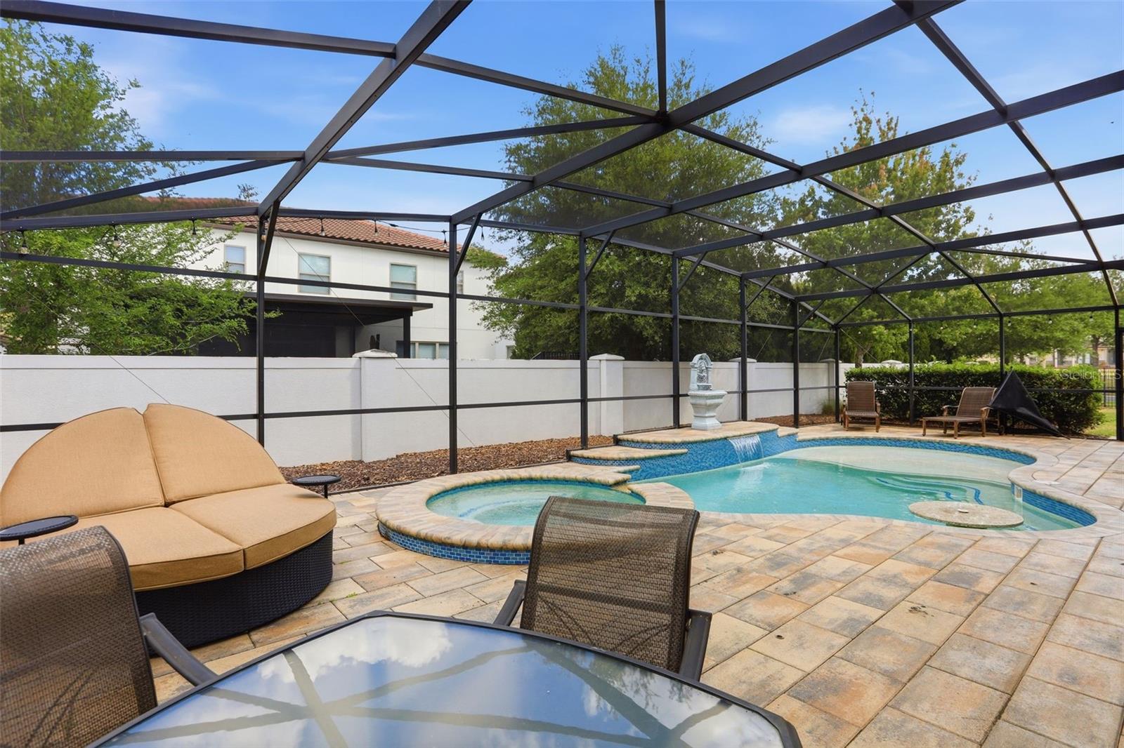10902 CITRON OAKS DR, ORLANDO, FL, 32836