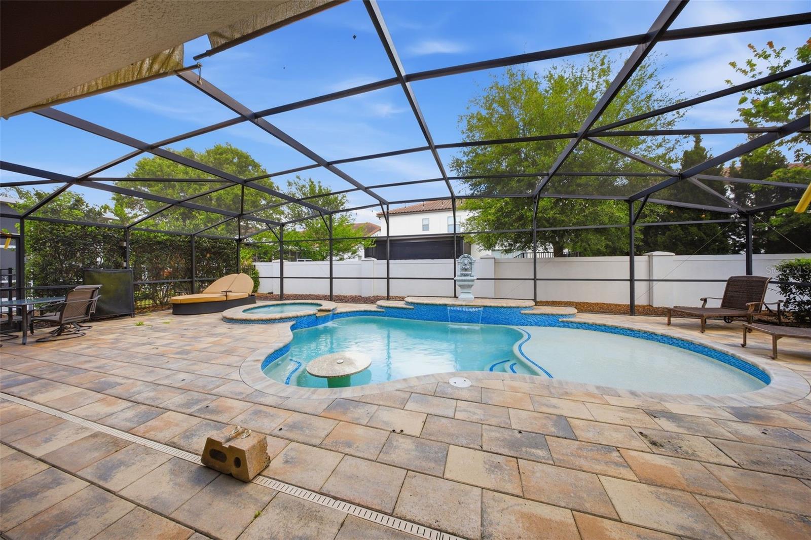 10902 CITRON OAKS DR, ORLANDO, FL, 32836