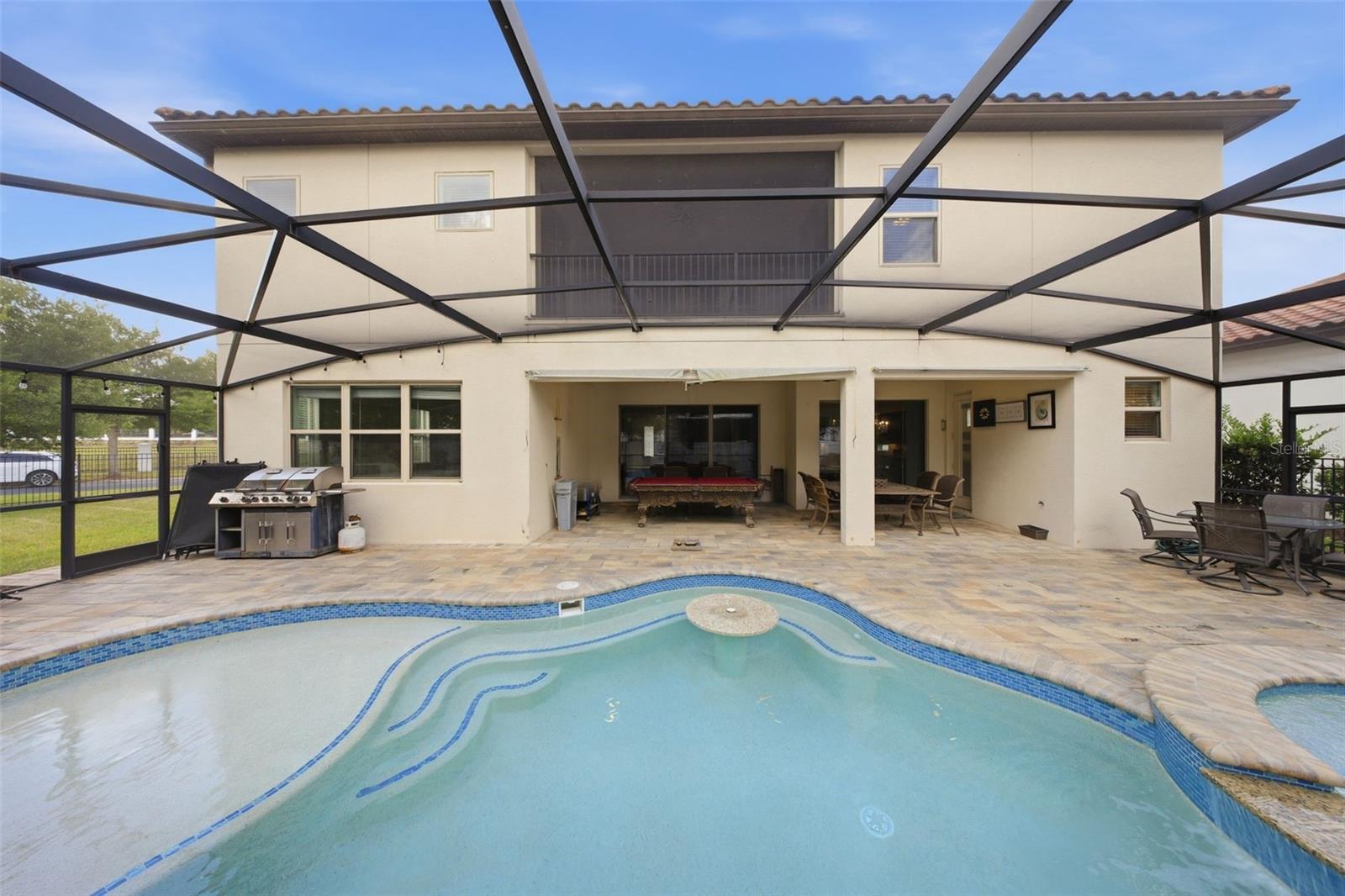 10902 CITRON OAKS DR, ORLANDO, FL, 32836