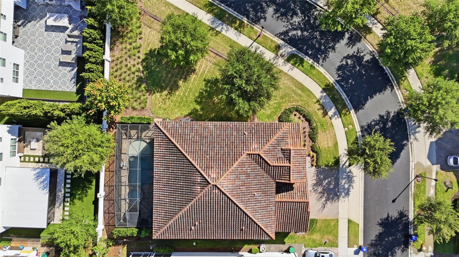 10902 CITRON OAKS DR, ORLANDO, FL, 32836