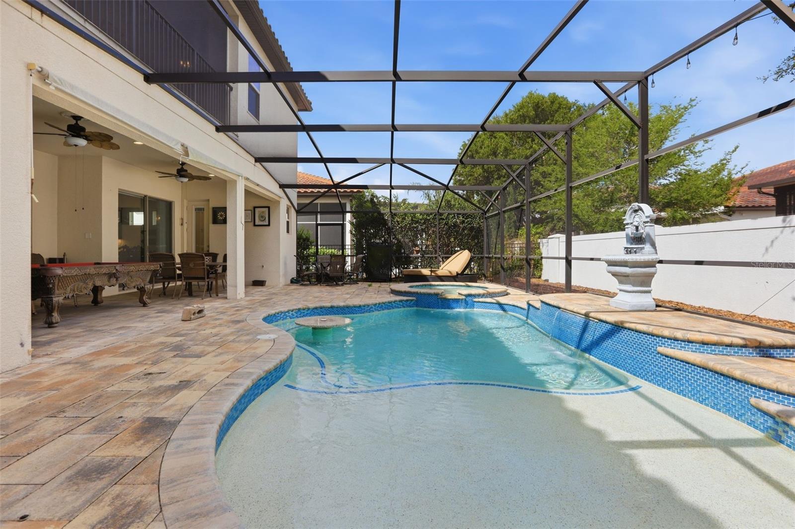 10902 CITRON OAKS DR, ORLANDO, FL, 32836