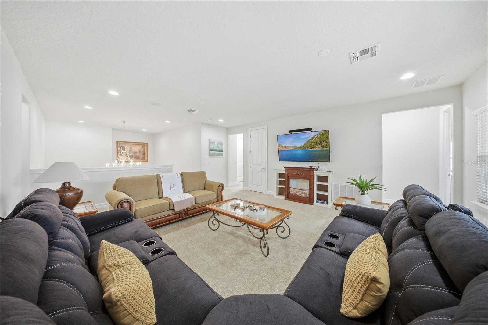 10902 CITRON OAKS DR, ORLANDO, FL, 32836