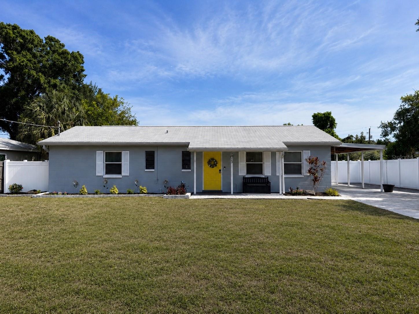 3913 W LEILA AVE, TAMPA, FL, 33616