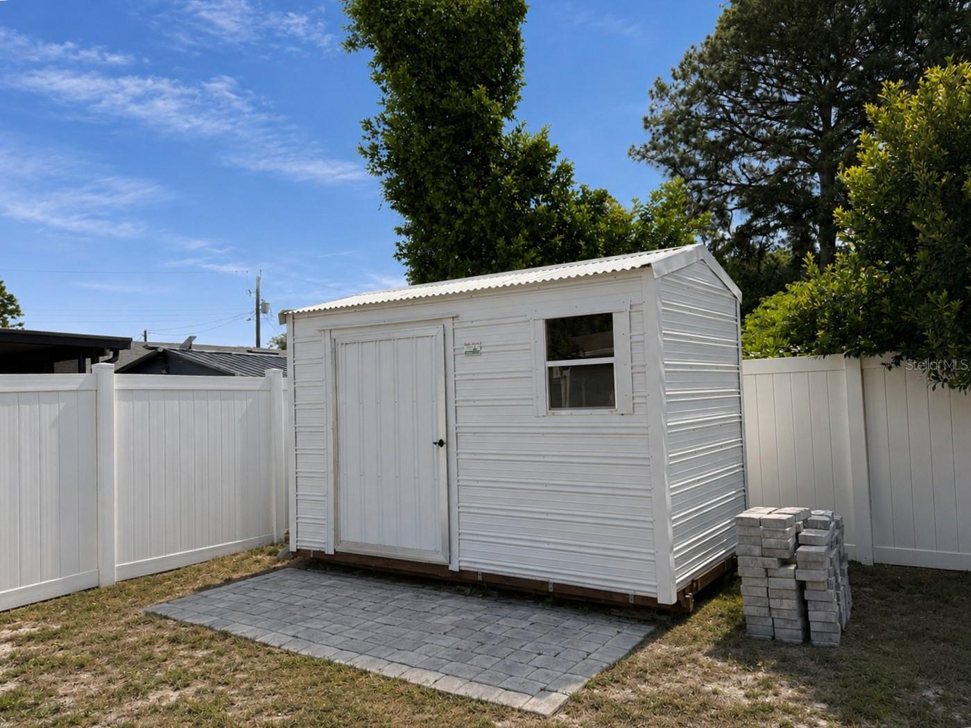 3913 W LEILA AVE, TAMPA, FL, 33616